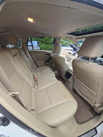 2016 Acura RDX – miniatura 16