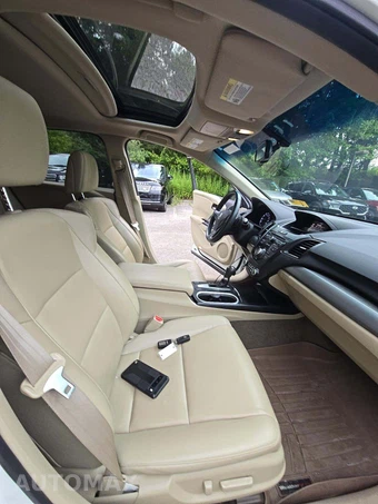 2016 Acura RDX – miniatura 18