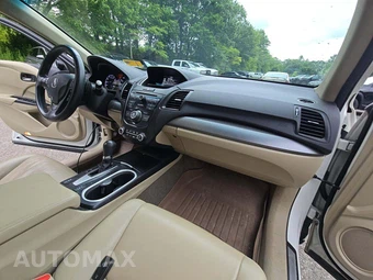 2016 Acura RDX – miniatura 19