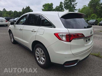 2016 Acura RDX – miniatura 2