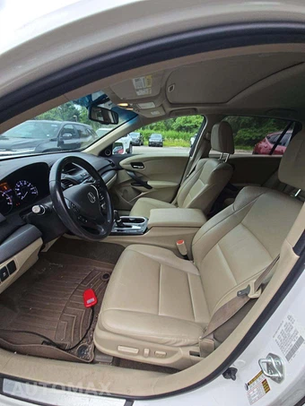2016 Acura RDX – miniatura 6