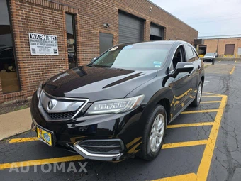 2016 Acura RDX