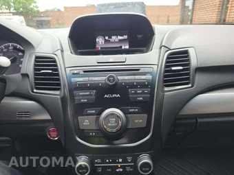 2016 Acura RDX – miniatura 10