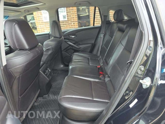 2016 Acura RDX – miniatura 13