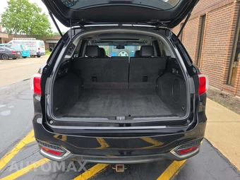 2016 Acura RDX – miniatura 14