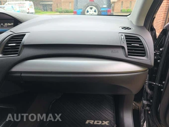 2016 Acura RDX – miniatura 19