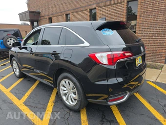2016 Acura RDX – miniatura 2