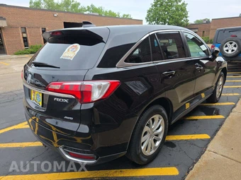 2016 Acura RDX – miniatura 3