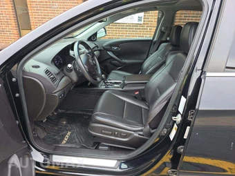 2016 Acura RDX – miniatura 6