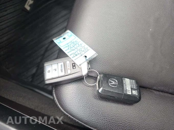2016 Acura RDX – miniatura 8
