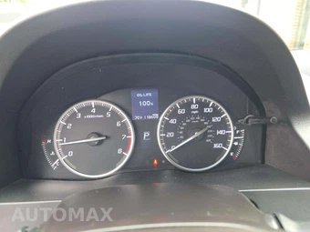 2016 Acura RDX – miniatura 9