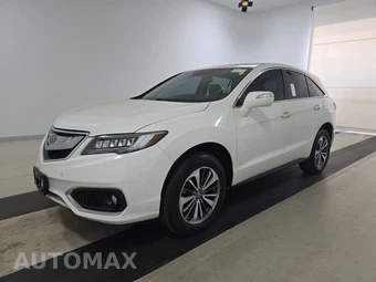 2016 Acura RDX w/Advance Pkg