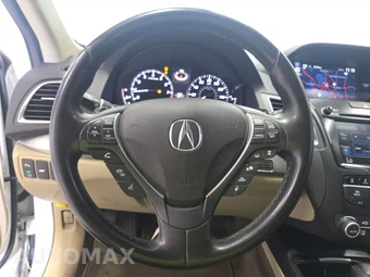 2016 Acura RDX w/Advance Pkg – miniatura 10