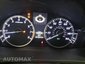 2016 Acura RDX w/Advance Pkg – miniatura 12