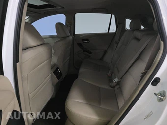 2016 Acura RDX w/Advance Pkg – miniatura 13