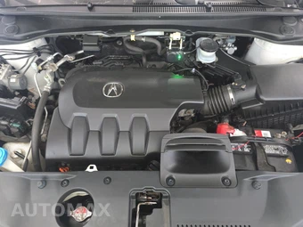 2016 Acura RDX w/Advance Pkg – miniatura 15