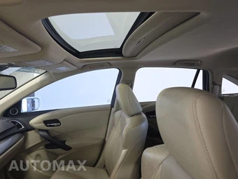 2016 Acura RDX w/Advance Pkg – miniatura 18