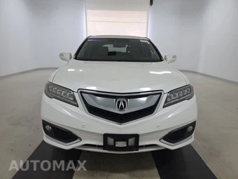 2016 Acura RDX w/Advance Pkg – miniatura 2
