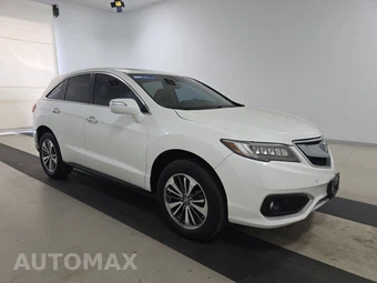 2016 Acura RDX w/Advance Pkg – miniatura 3