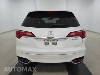 2016 Acura RDX w/Advance Pkg – miniatura 5