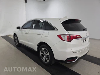 2016 Acura RDX w/Advance Pkg – miniatura 6