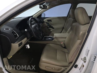 2016 Acura RDX w/Advance Pkg – miniatura 7