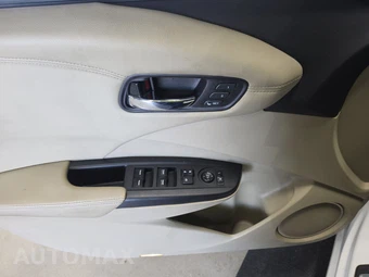 2016 Acura RDX w/Advance Pkg – miniatura 9