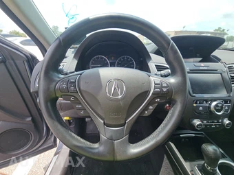 2016 Acura RDX w/Technology Pkg – miniatura 10