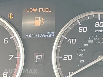 2016 Acura RDX w/Technology Pkg – miniatura 12