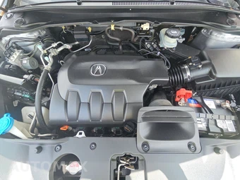 2016 Acura RDX w/Technology Pkg – miniatura 15