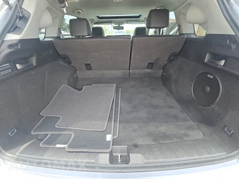 2016 Acura RDX w/Technology Pkg – miniatura 16