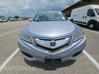 2016 Acura RDX w/Technology Pkg – miniatura 2