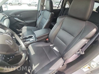 2016 Acura RDX w/Technology Pkg – miniatura 7