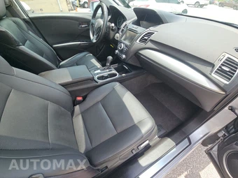 2016 Acura RDX w/Technology Pkg – miniatura 8