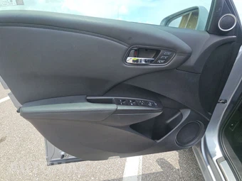2016 Acura RDX w/Technology Pkg – miniatura 9