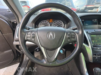 2016 Acura TLX – miniatura 10