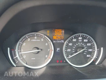 2016 Acura TLX – miniatura 12