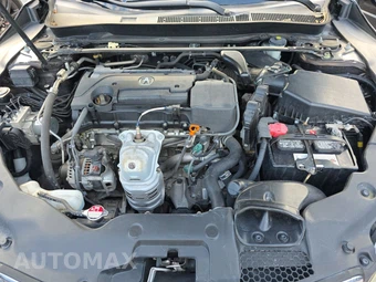 2016 Acura TLX – miniatura 15