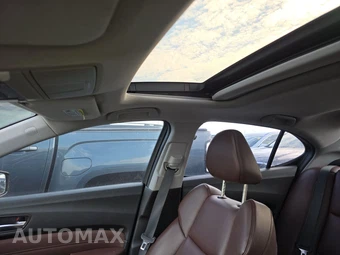 2016 Acura TLX – miniatura 18