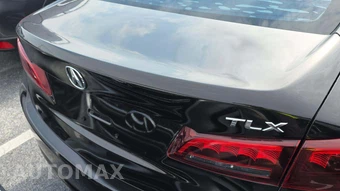 2016 Acura TLX – miniatura 19