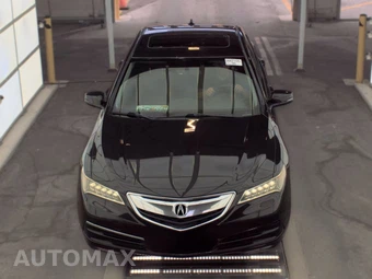 2016 Acura TLX – miniatura 2