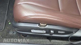2016 Acura TLX – miniatura 21