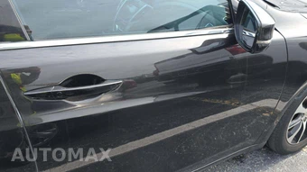 2016 Acura TLX – miniatura 23