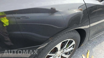 2016 Acura TLX – miniatura 24