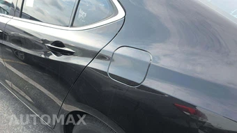 2016 Acura TLX – miniatura 28