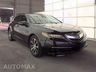 2016 Acura TLX – miniatura 3