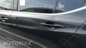 2016 Acura TLX – miniatura 30
