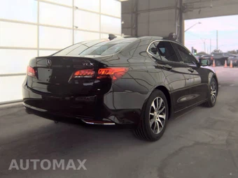 2016 Acura TLX – miniatura 4