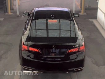2016 Acura TLX – miniatura 5