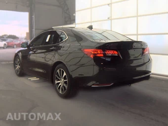 2016 Acura TLX – miniatura 6